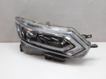 Фара правая для Nissan Qashqai (J11) 2014>, OEM 26010HV05B - вид 2 (фото)