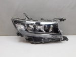 Фара правая для Toyota Land Cruiser (150)/Prado 2009>, OEM 8114560N20 - вид 1 (фото)