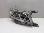 Фара правая для Toyota Land Cruiser (150)/Prado 2009>, OEM 8114560N20 - вид 2 (фото)