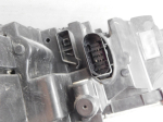 Фара левая для Skoda Octavia III (A7) 2013-2020, OEM 5E1941015D - вид 6 (фото)