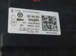 Фара левая для Volkswagen Golf VII 2012>, OEM 5G1941031 - вид 6 (фото)