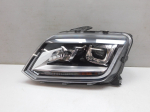 Фара левая для Volkswagen Amarok 2010>, OEM 2H3941031 - вид 1 (фото)