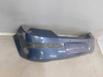 Бампер задний для Opel Astra H 2004>, OEM 375768702 - вид 3 (фото)