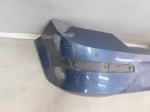 Бампер задний для Opel Astra H 2004>, OEM 375768702 - вид 4 (фото)