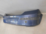 Бампер задний для Opel Astra H 2004>, OEM 375768702 - вид 6 (фото)