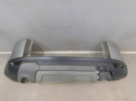 Бампер задний для Land Rover Range Rover Evoque 2011-2019, OEM LR048300 - вид 1 (фото)