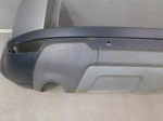 Бампер задний для Land Rover Range Rover Evoque 2011-2019, OEM LR048300 - вид 2 (фото)