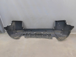 Бампер задний для Land Rover Range Rover Evoque 2011-2019, OEM LR048300 - вид 5 (фото)