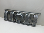 Решетка радиатора для Toyota Land Cruiser (150)/Prado 2009>, OEM 5311160B20 - вид 3 (фото)