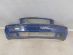 Бампер передний для Volvo V70 2001-2006, OEM 9484239 - вид 1 (фото)