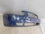 Бампер передний для Volvo V70 2001-2006, OEM 9484239 - вид 2 (фото)