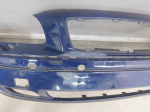 Бампер передний для Volvo V70 2001-2006, OEM 9484239 - вид 3 (фото)