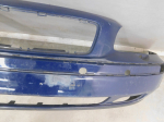 Бампер передний для Volvo V70 2001-2006, OEM 9484239 - вид 4 (фото)