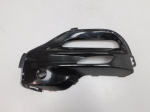 Решетка в бампер левая для BMW X5 G05 2018>, OEM 51118073439 - вид 1 (фото)