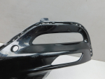 Решетка в бампер левая для BMW X5 G05 2018>, OEM 51118073439 - вид 2 (фото)