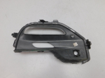 Решетка в бампер левая для BMW X5 G05 2018>, OEM 51118073439 - вид 3 (фото)
