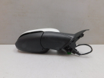 Зеркало правое электрическое для Volvo S60 2010-2018, OEM 31402632 - вид 2 (фото)