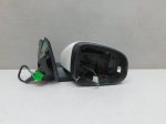 Зеркало правое электрическое для Volvo S60 2010-2018, OEM 31402632 - вид 3 (фото)