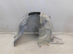 Локер передний левый для Nissan Qashqai (J11) 2014>, OEM 638434EA0A - вид 1 (фото)