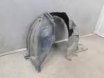 Локер передний левый для Nissan Qashqai (J11) 2014>, OEM 638434EA0A - вид 2 (фото)