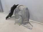 Локер передний левый для Nissan Qashqai (J11) 2014>, OEM 638434EA0A - вид 3 (фото)