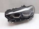 Фара левая для BMW X5 G05 2018>, OEM 63117933329 - вид 2 (фото)