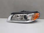 Фара левая для Volvo XC70 Cross Country 2007-2016, OEM 30796133 - вид 1 (фото)