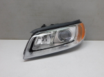 Фара левая для Volvo XC70 Cross Country 2007-2016, OEM 30796133 - вид 2 (фото)