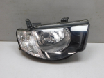 Фара правая для Mitsubishi L200 2006-2016, OEM 8301B462 - вид 1 (фото)
