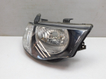 Фара правая для Mitsubishi L200 2006-2016, OEM 8301B462 - вид 2 (фото)