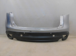 Бампер задний для Mazda CX 5 2012>, OEM KD4750221 - вид 1 (фото)
