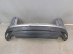 Бампер задний для Mazda CX 5 2012>, OEM KD4750221 - вид 4 (фото)