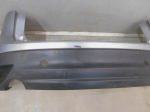 Бампер задний для Mazda CX 5 2012>, OEM KD4750221 - вид 5 (фото)