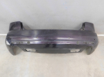Бампер задний для Mazda CX7 2007>, OEM EG2150221 - вид 1 (фото)