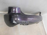 Бампер задний для Mazda CX7 2007>, OEM EG2150221 - вид 2 (фото)