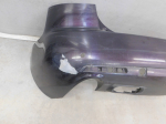 Бампер задний для Mazda CX7 2007>, OEM EG2150221 - вид 3 (фото)