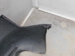 Бампер задний для Mazda CX7 2007>, OEM EG2150221 - вид 6 (фото)