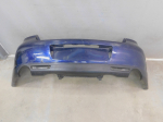 Бампер задний для Mazda 6 (GH) 2007-2013, OEM GS1D50221 - вид 2 (фото)