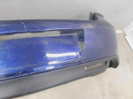 Бампер задний для Mazda 6 (GH) 2007-2013, OEM GS1D50221 - вид 3 (фото)