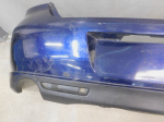 Бампер задний для Mazda 6 (GH) 2007-2013, OEM GS1D50221 - вид 4 (фото)
