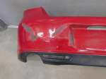 Бампер задний для Mazda 6 (GH) 2007-2013, OEM GS1D50221 - вид 4 (фото)