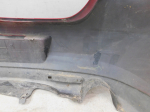 Бампер задний для Mazda 6 (GH) 2007-2013, OEM GS1D50221 - вид 8 (фото)