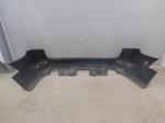 Бампер задний для Volvo XC70 Cross Country 2007-2016, OEM 30678710 - вид 7 (фото)