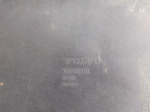 Бампер задний для Volvo XC70 Cross Country 2007-2016, OEM 30678710 - вид 11 (фото)