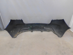 Бампер задний для Mazda 3 (BL) 2008-2013, OEM BBM450221 - вид 7 (фото)