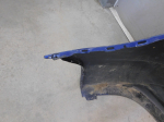 Бампер задний для Mazda 3 (BL) 2008-2013, OEM BBM450221 - вид 8 (фото)