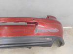 Бампер задний для Mazda 6 (GH) 2007-2013, OEM GS1M50221 - вид 3 (фото)