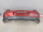 Бампер задний для Mazda 6 (GH) 2007-2013, OEM GS1M50221 - вид 4 (фото)