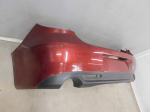 Бампер задний для Mazda 6 (GH) 2007-2013, OEM GS1M50221 - вид 5 (фото)