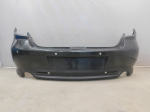 Бампер задний для Mazda 6 (GH) 2007-2013, OEM GS1M50221 - вид 1 (фото)